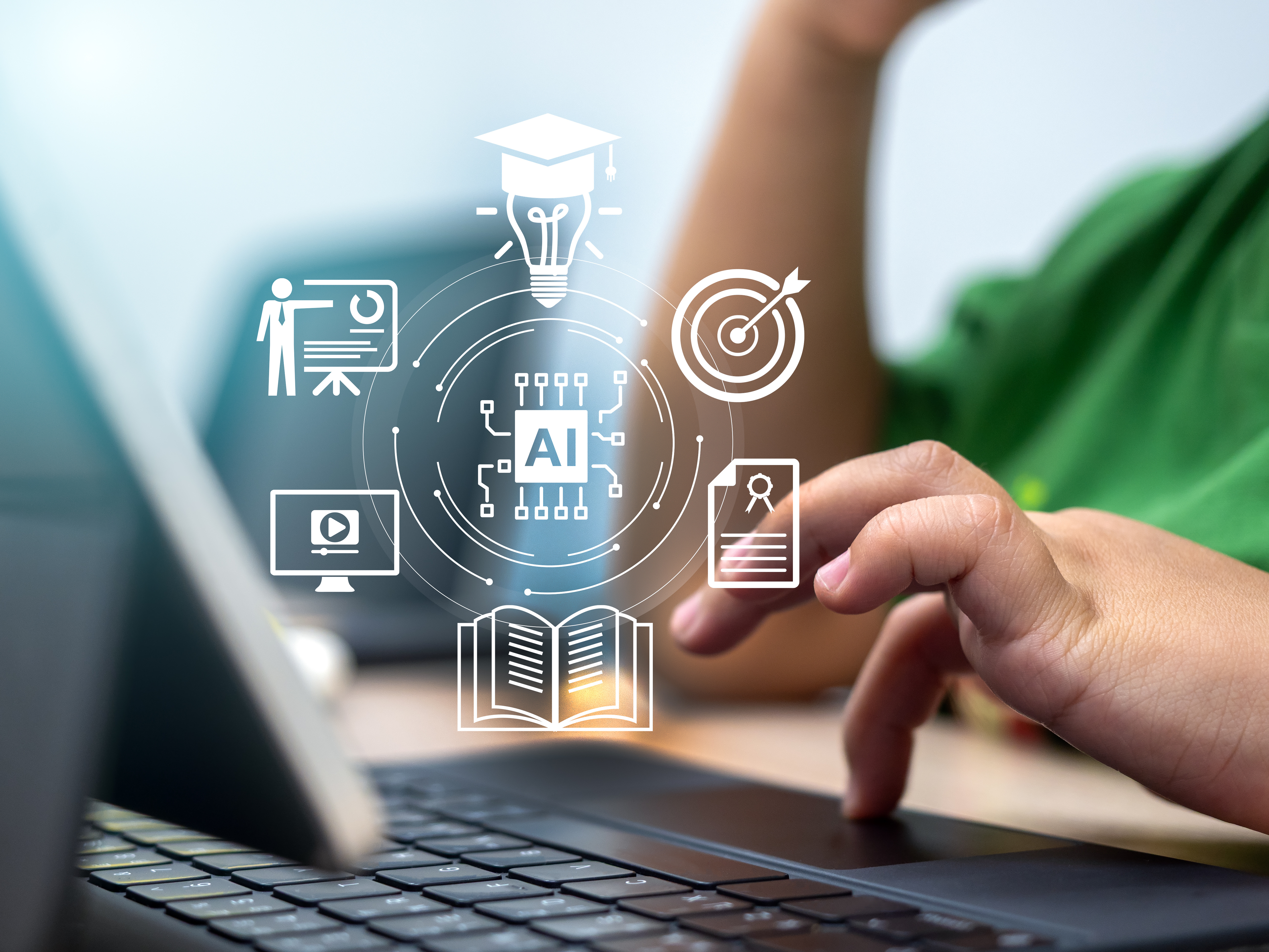 Künstliche Intelligenz und Lehre