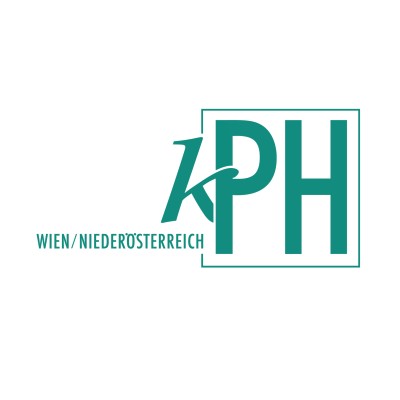Logo Kirchliche Pädagogische Hochschule Wien/Niederösterreich