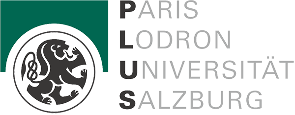 Logo Paris-Lodron-Universität Salzburg