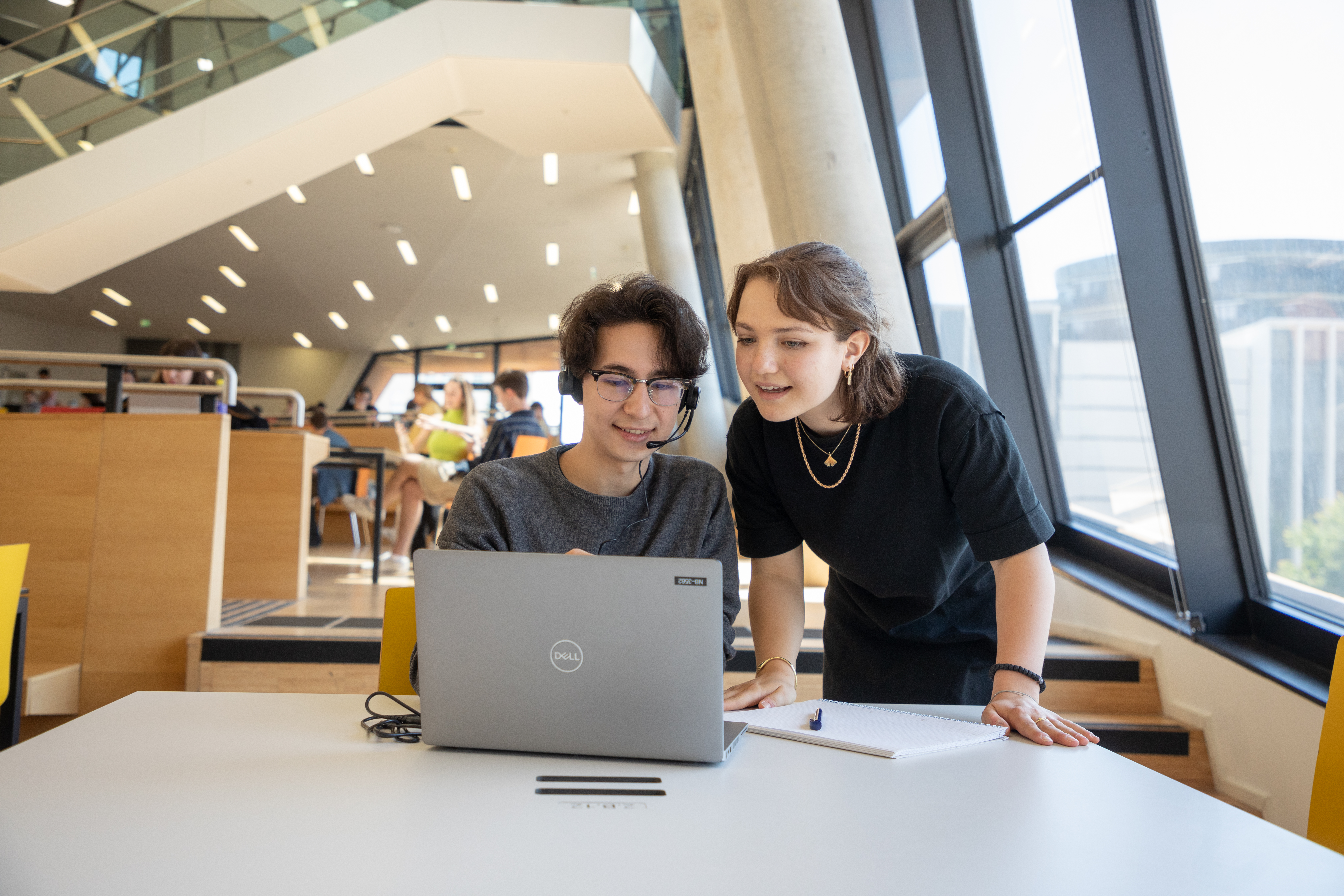 Modelle der Internationalisierung Logo