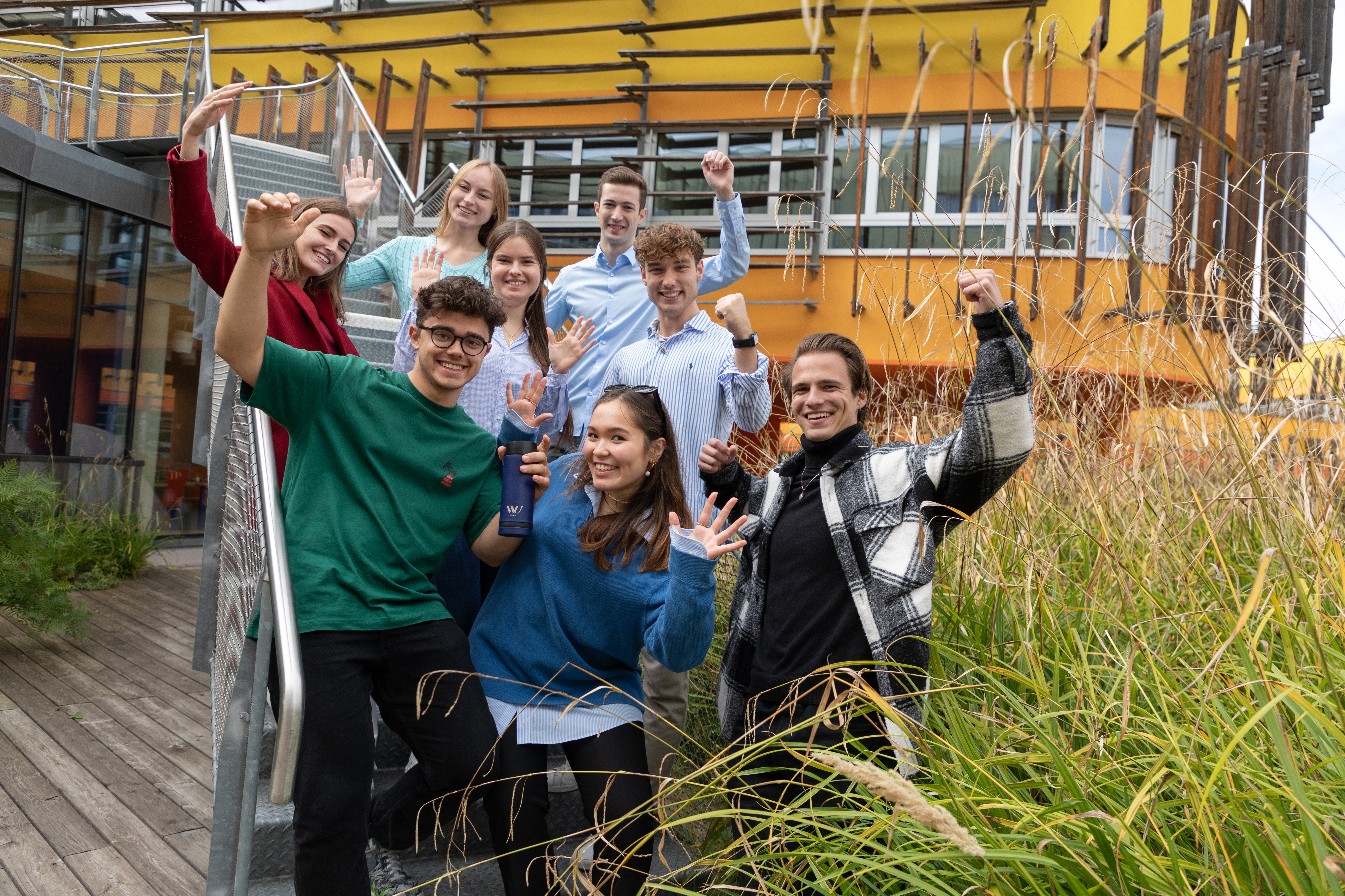 “Climate Change Strategy Role Play” -&hellip; Logo