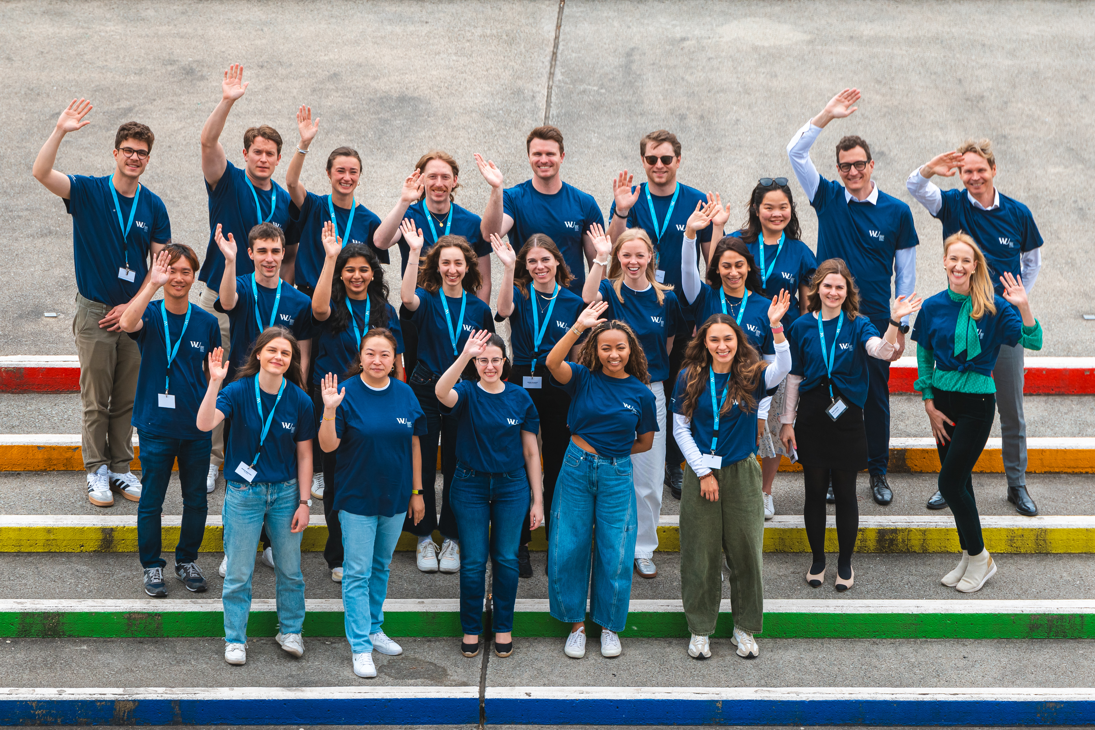 Vienna Innovation Program WU Logo