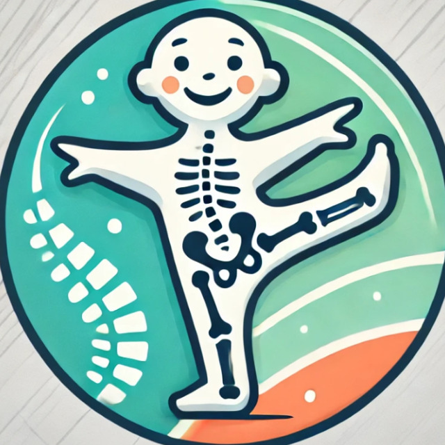 Wahlfach Kinderorthopädie - Theorie und&hellip; Logo