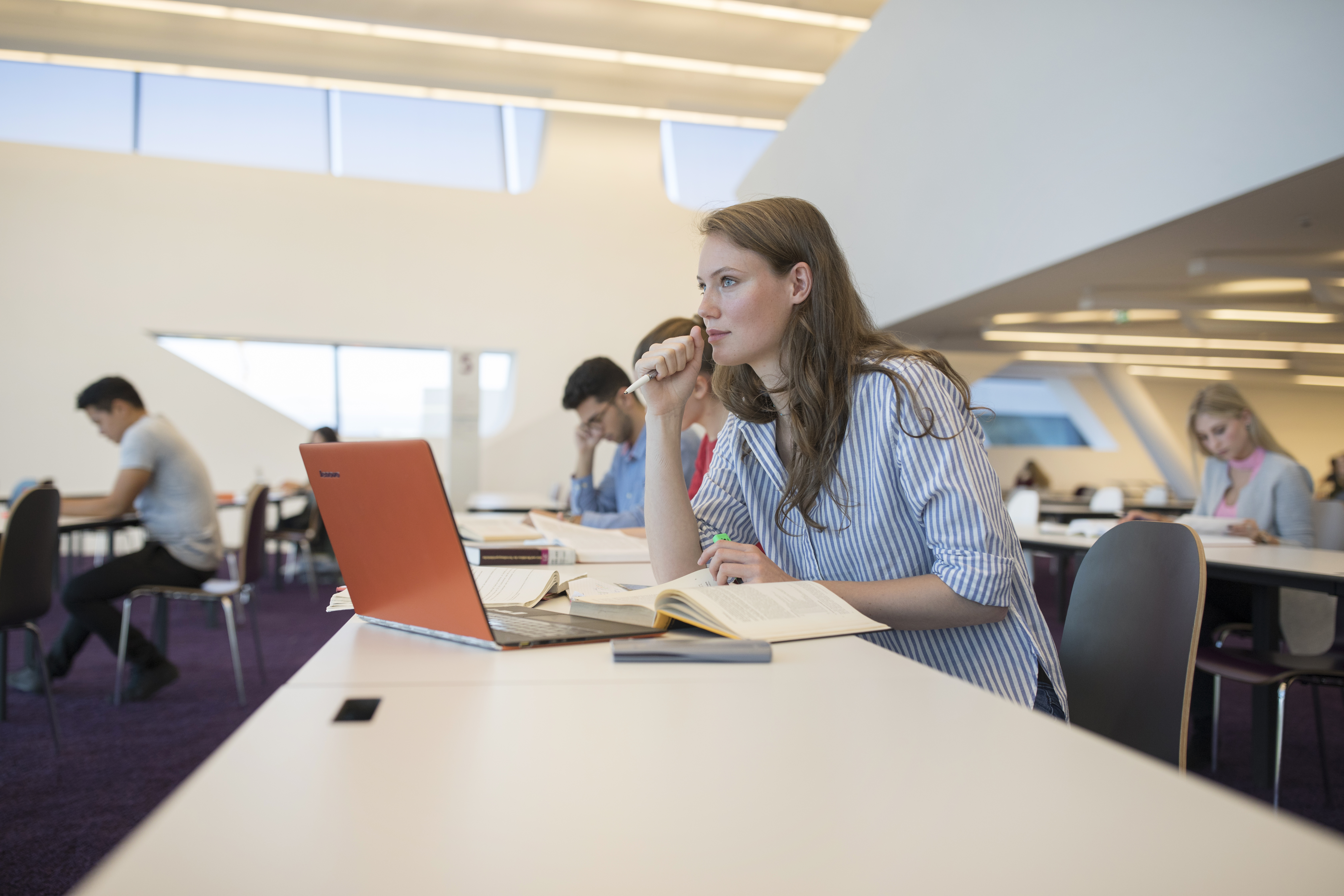 Accounting and Management Control II&hellip; Logo