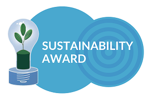 Sustainability Award
